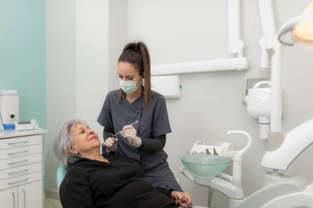 Best Emergency Root Canal Therapy in Rancho Mission Viejo, CA