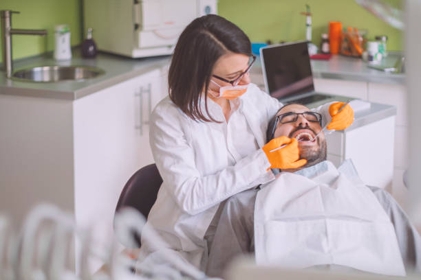 Best Emergency Treatment for Oral Infections in Rancho Mission Viejo, CA
