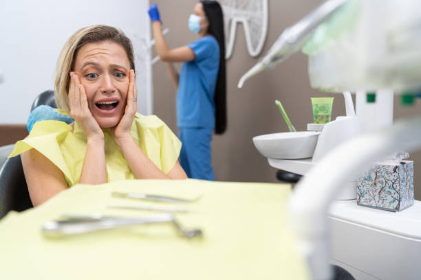 Best Emergency Care for Gum Disease in Rancho Mission Viejo, CA