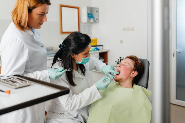 Best Emergency Wisdom Tooth Extraction in Rancho Mission Viejo, CA